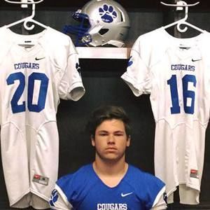 Meet your Posher, Alexandre